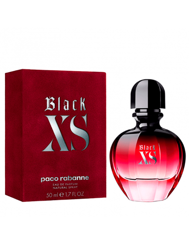 Black XS for Her Rabanne