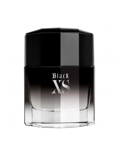 Black XS Rabanne