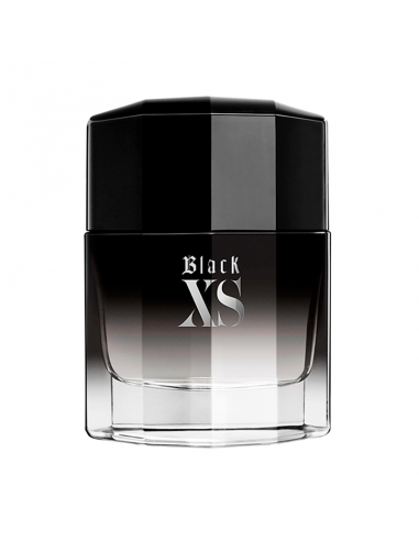 BLACK XS MEN