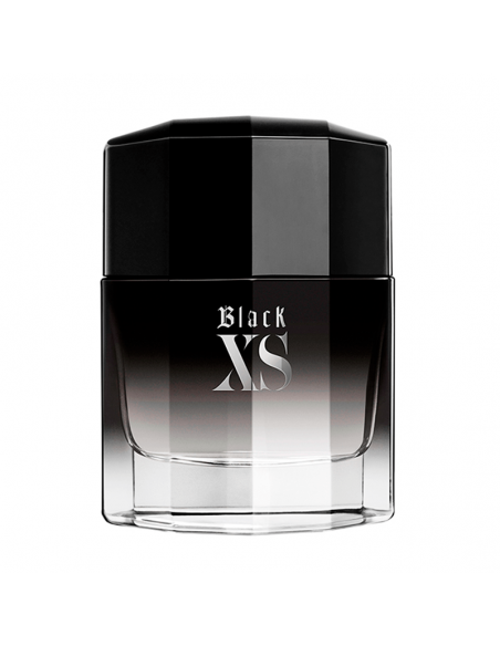 Black XS Rabanne