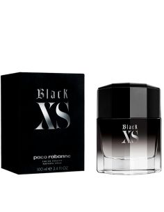 Black XS Rabanne 2