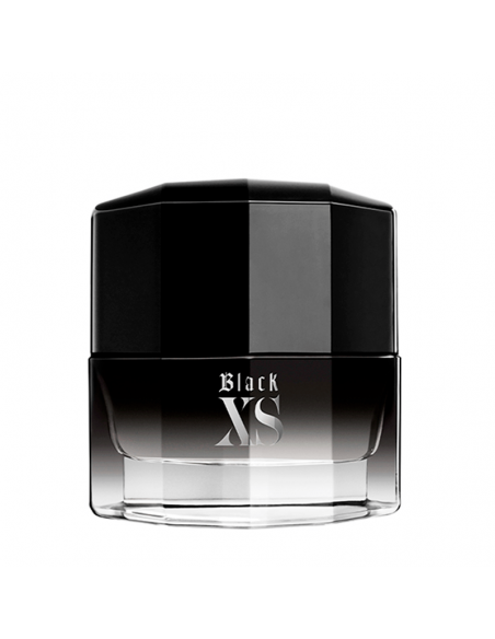 Black XS Rabanne