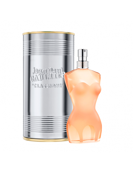 Classique Jean Paul Gaultier
