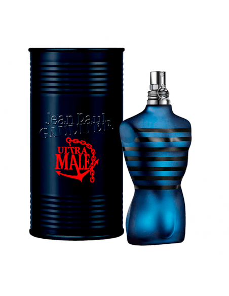 Ultra Male Jean Paul Gaultier