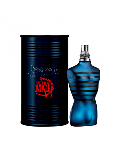 Ultra Male Jean Paul Gaultier