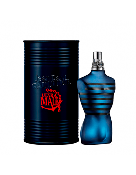 Ultra Male Jean Paul Gaultier