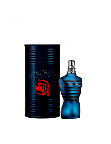 Ultra Male Jean Paul Gaultier