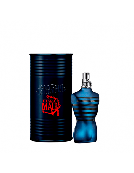 Ultra Male Jean Paul Gaultier