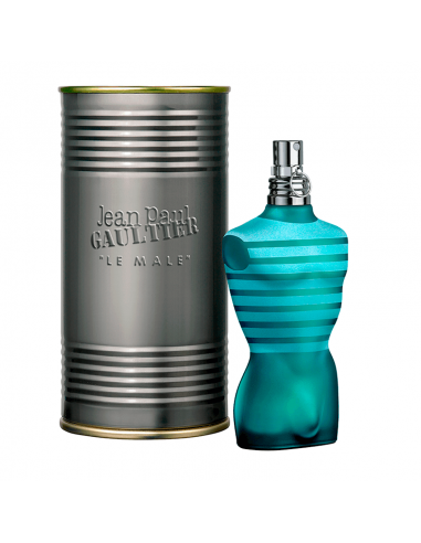 Le Male Jean Paul Gaultier Eau de Toilette