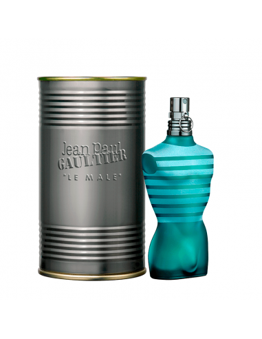 Le Male Jean Paul Gaultier Eau de Toilette