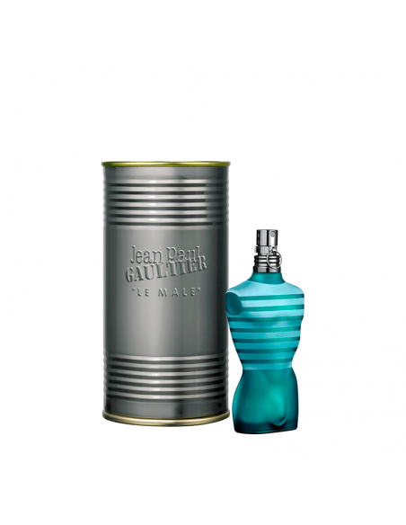 Le Male Jean Paul Gaultier Eau de Toilette