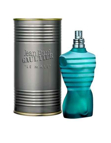 Le Male Jean Paul Gaultier Eau de Toilette
