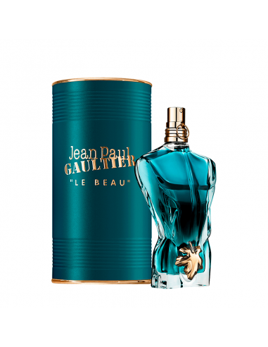 Le Beau Male Jean Paul Gaultier