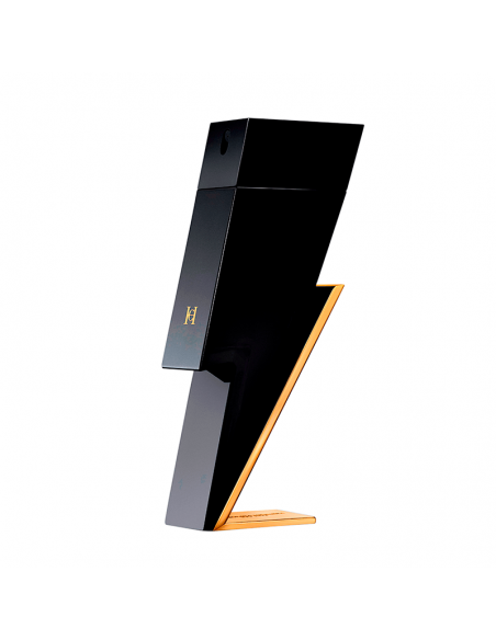 Bad Boy Carolina Herrera