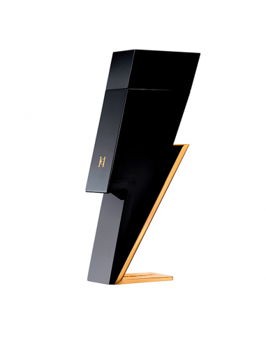 Bad Boy Carolina Herrera