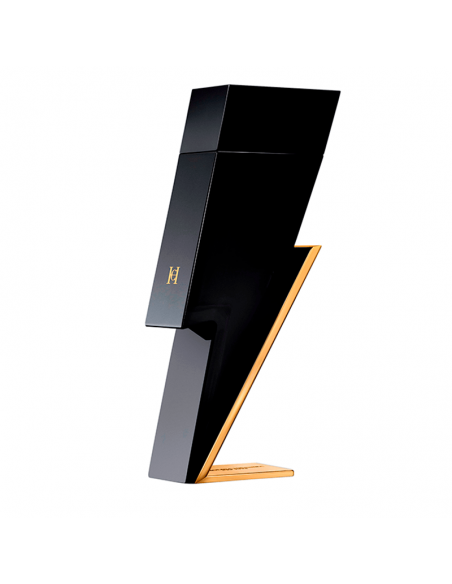 Bad Boy Carolina Herrera