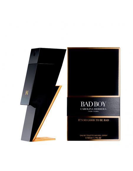 Bad Boy Carolina Herrera