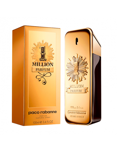 1 Million Parfum Rabanne