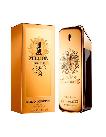 1 Million Parfum Rabanne