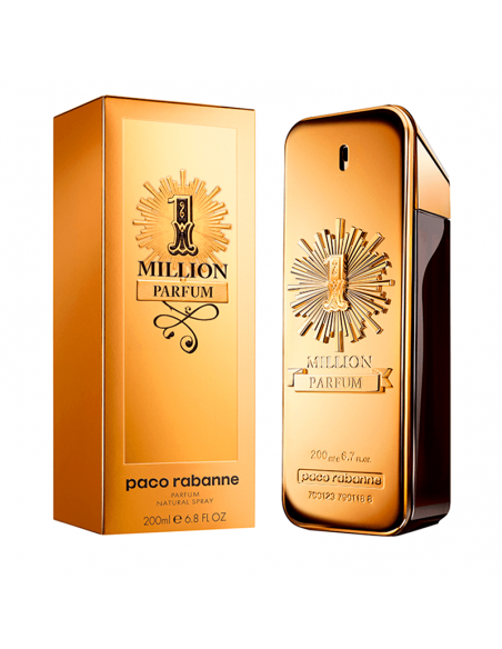 1 Million Parfum Rabanne