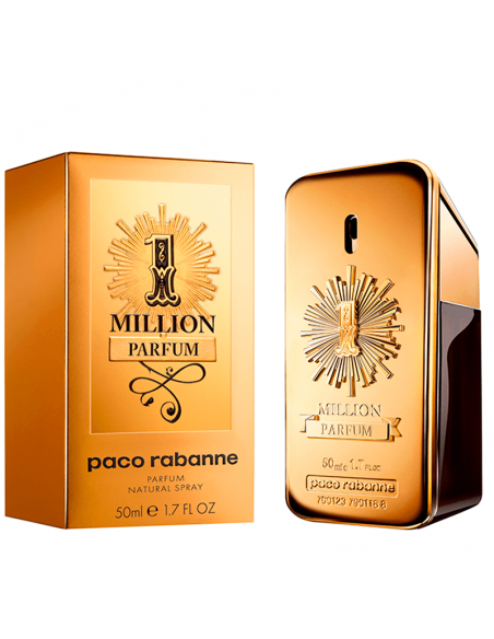 1 Million Parfum Rabanne