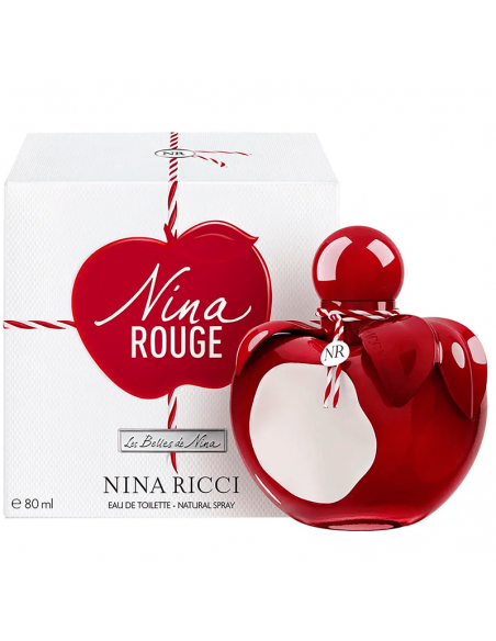 Nina Rouge Nina Ricci