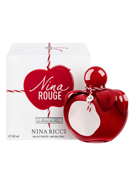 Nina Rouge Nina Ricci