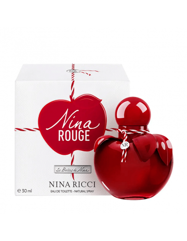 Nina Rouge Nina Ricci