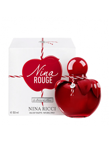Nina Rouge Nina Ricci