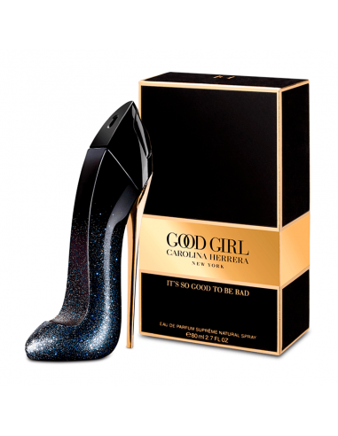Good Girl Suprême Carolina Herrera