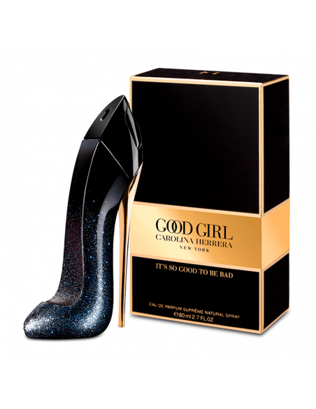 Good Girl Suprême Carolina Herrera