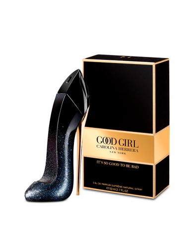Good Girl Suprême Carolina Herrera