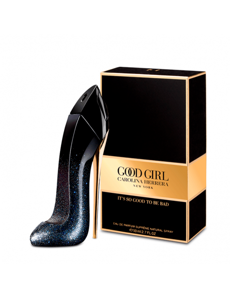 Good Girl Suprême Carolina Herrera