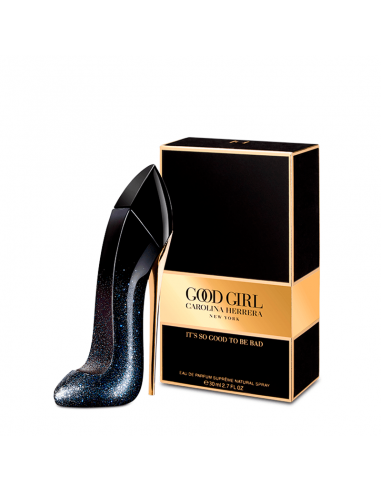 Good Girl Suprême Carolina Herrera