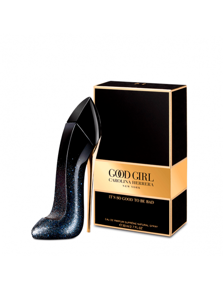 Good Girl Suprême Carolina Herrera