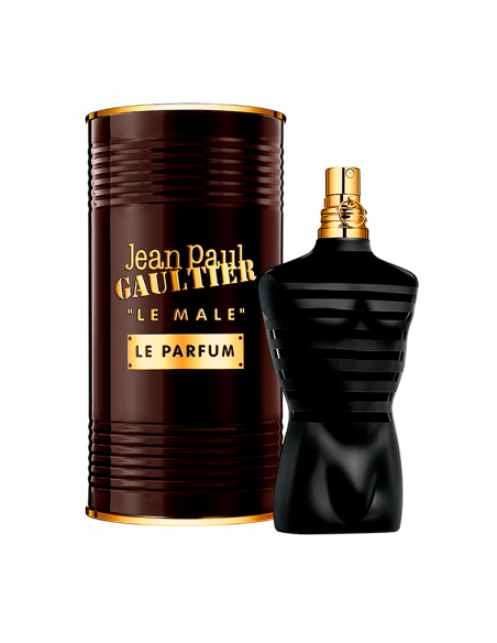 Le Male Jean Paul Gaultier Eau de Parfum