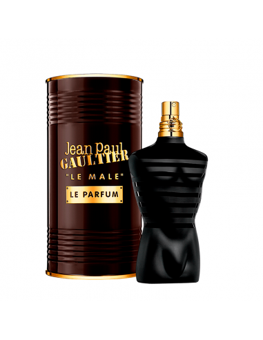Le Male Jean Paul Gaultier Eau de Parfum