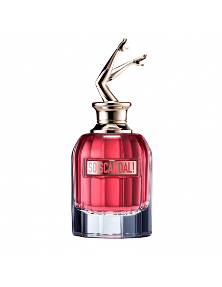 So Scandal! Jean Paul Gaultier