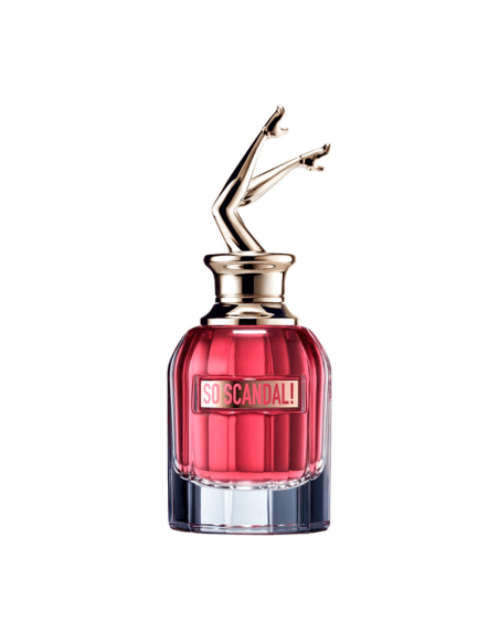 So Scandal! Jean Paul Gaultier