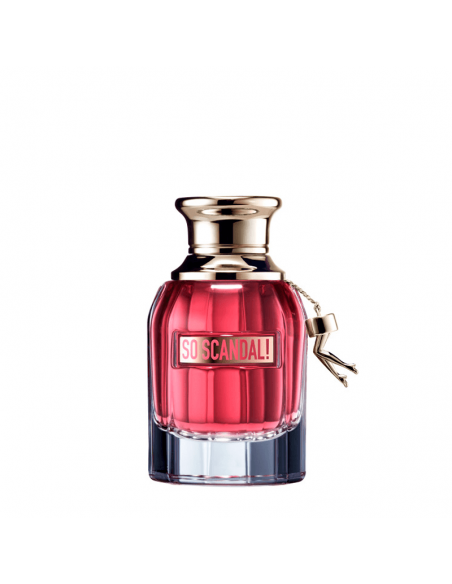 So Scandal! Jean Paul Gaultier