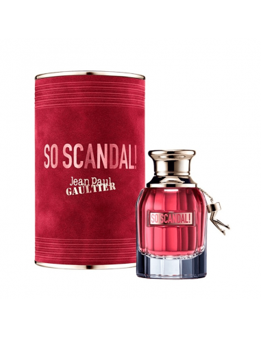 So Scandal! Jean Paul Gaultier