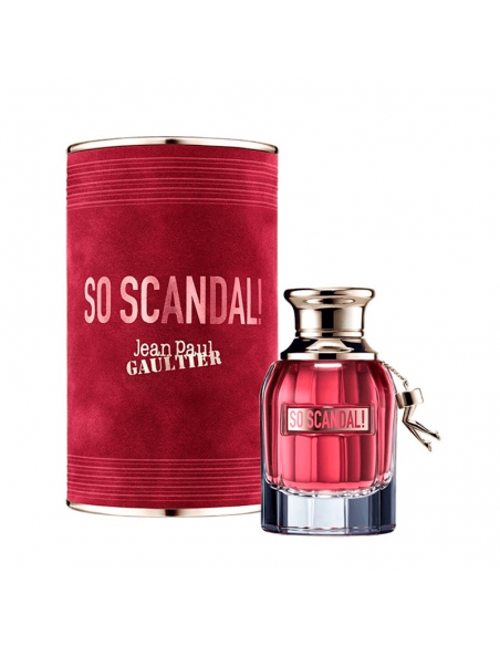 So Scandal! Jean Paul Gaultier