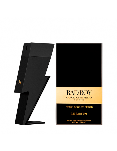 Bad Boy Le Parfum Carolina Herrera