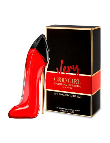 Very Good Girl Carolina Herrera