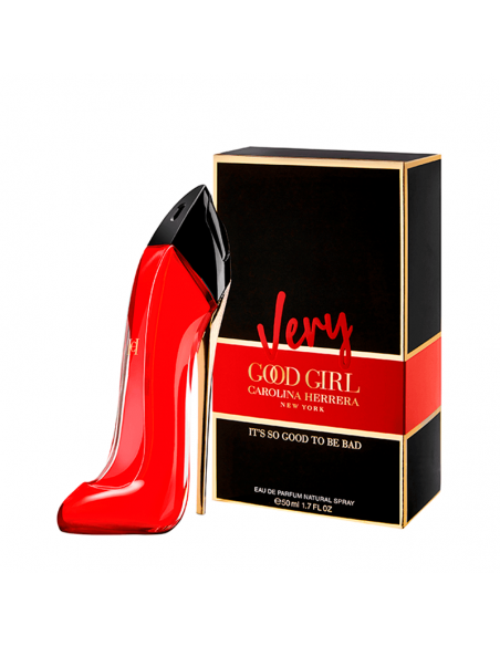 Very Good Girl Carolina Herrera