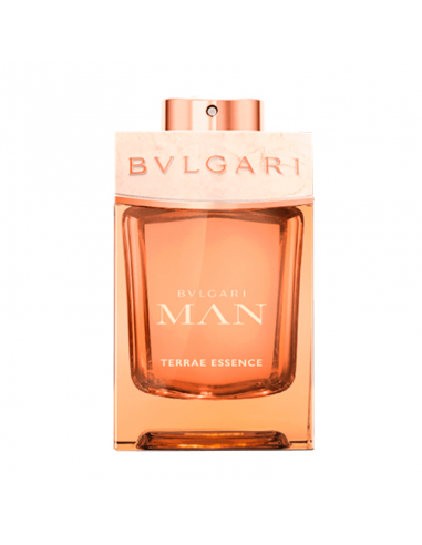 BVLGARI MAN TERRAE ESSENCE