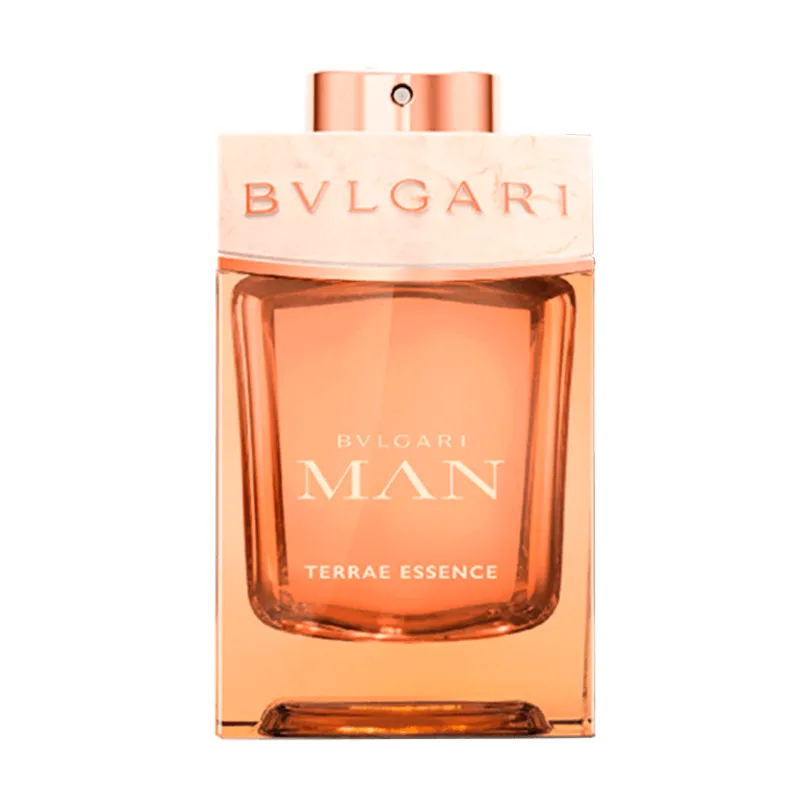 BVLGARI MAN TERRAE ESSENCE - BVLGARI | ESENNIA