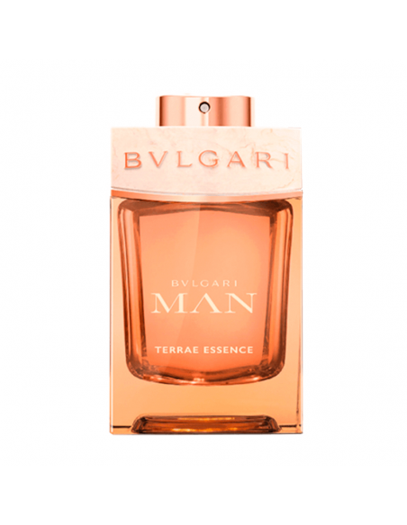 Bvlgari Man Terrae Essence Bvlgari