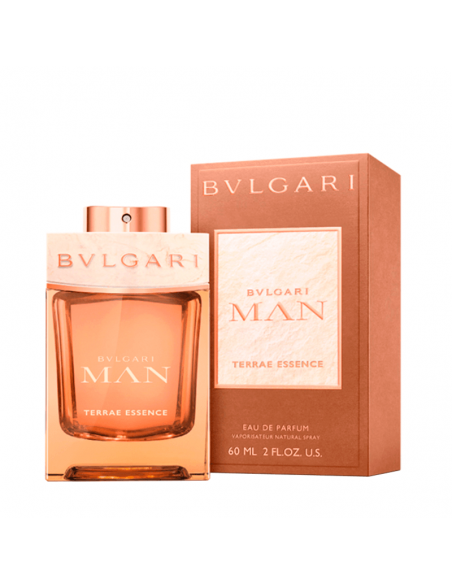 Bvlgari Man Terrae Essence Bvlgari