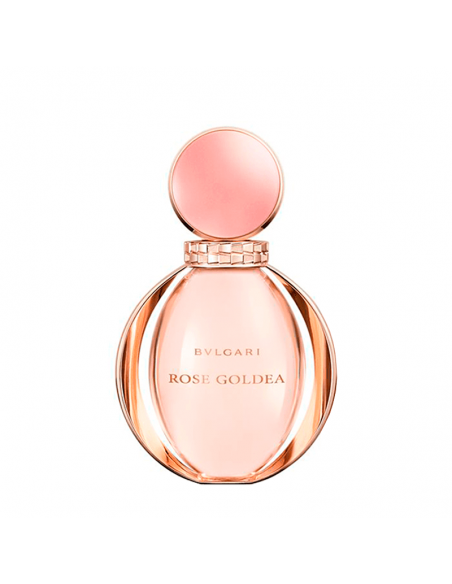 Rose Goldea Bvlgari